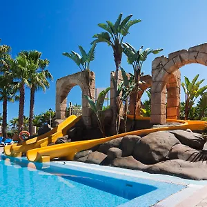 Hotel Playacanela, Isla Canela