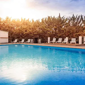 Hébergement de vacances Apiedesierra - Caserio Del Colmenar, Huétor Santillán