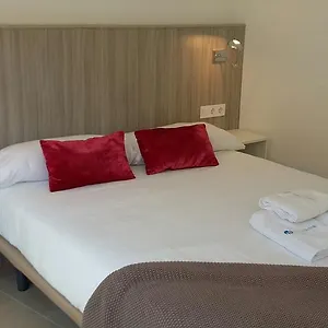 Appartement Vive, Málaga