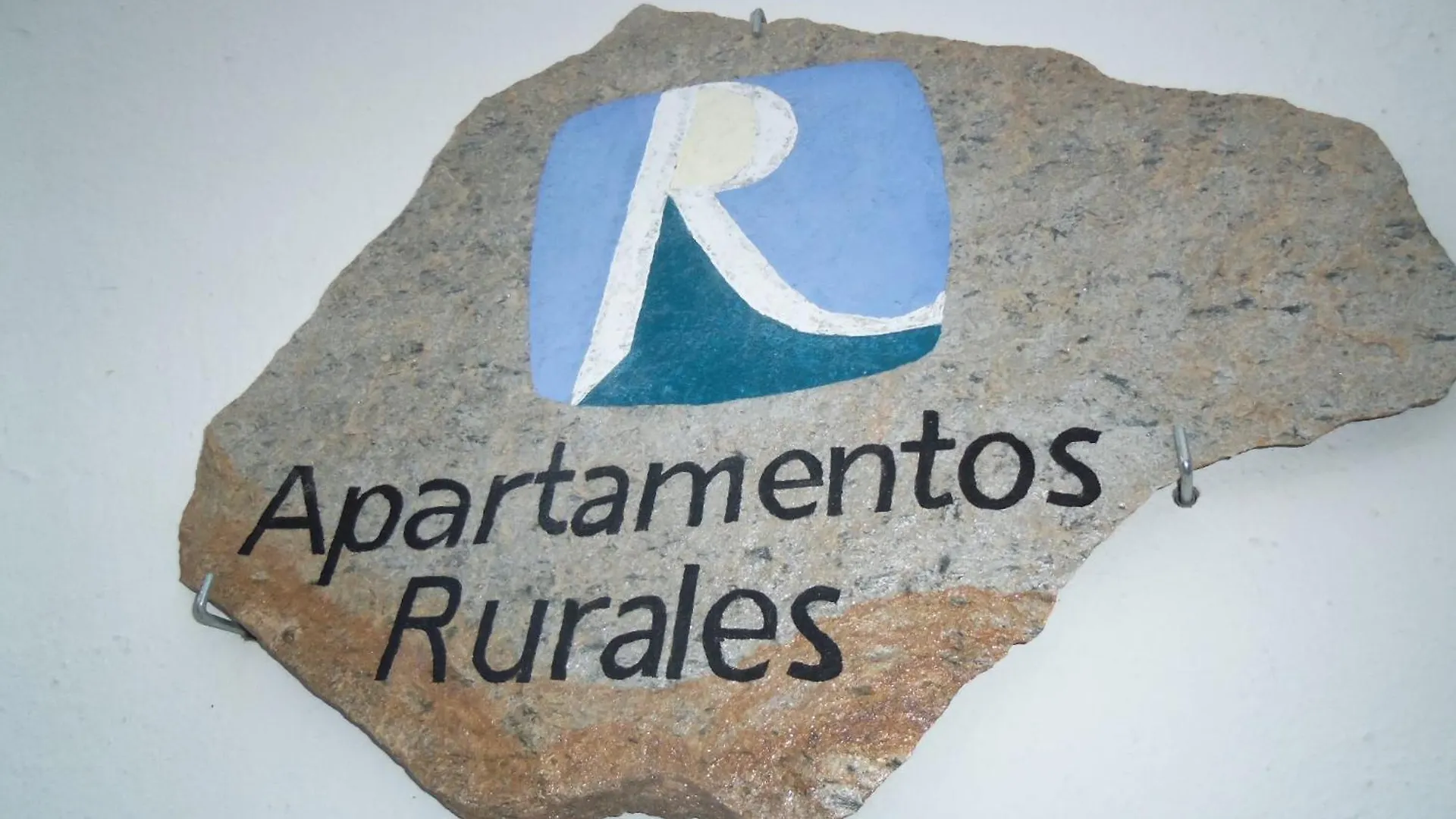 Apartmán Apartamentos Rurales Jardines Del Visir Genalguacil Španělsko